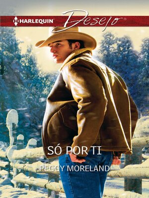 cover image of Só por ti